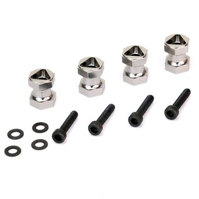 PD7713 THUNDER TIGER Hex Adapter Long S Hawk XXB