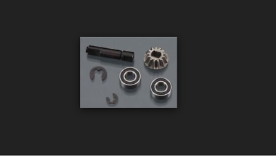 PD7904 THUNDER TIGER DRIVE PINION SET 13T