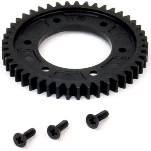 PD7970 THUNDER TIGER SPUR GEAR 45T TA T