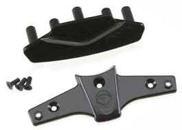 PD9072 THUNDER TIGER TOMAHAWK BUMPER SET