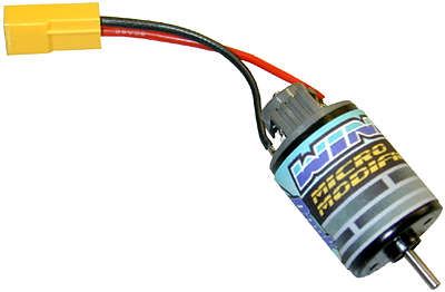 PEK1400 WIND MICRO MODIFIED