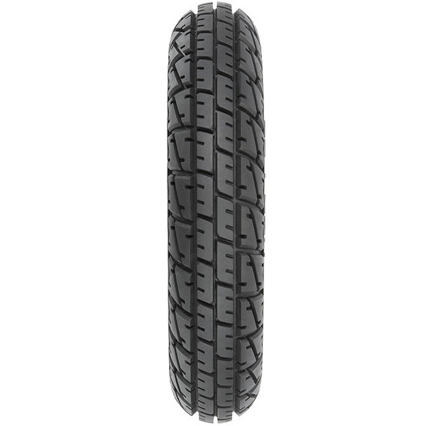PRO1024410 Pro-Line 1/4 Hot Lap MX S3 Front Tire MTD Black Supermoto Wheel: Promoto-MX