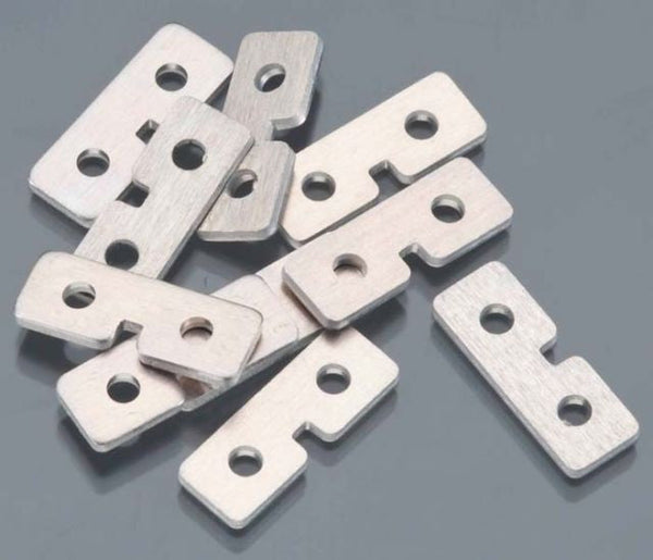 PV0054 SERVO MOUNTING PLATES