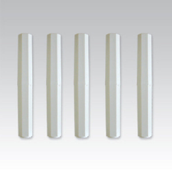 PV0056 THUNDER TIGER FRAME SPACERS (L) R30