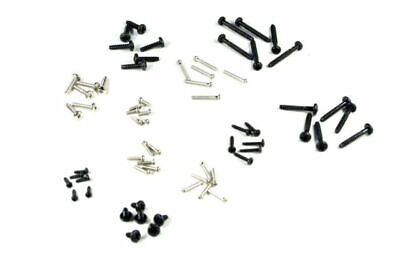 PV0088 THUNDER TIGER  Metal Screw Replacement Kit for Raptor