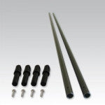PV0329-T THUNDER TIGER TAIL SUPPORT R50T