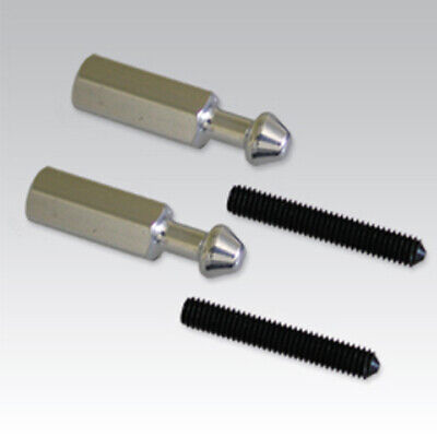 PV0375 THUNDER TIGER BODY RETAINING SET R30 V2