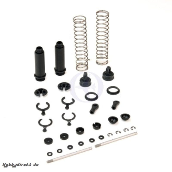 PD7986 THUNDER TIGERT RR SHOCK SET