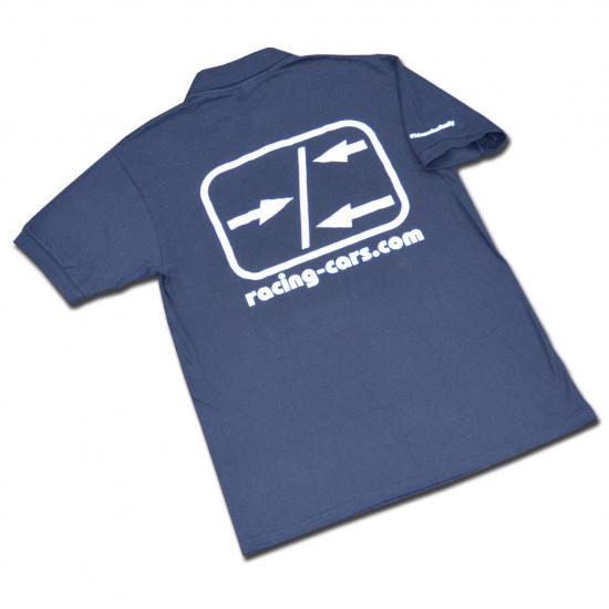 G350L Schumacher Arrows Polo Shirt-Large