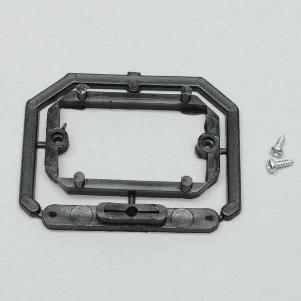 SL028 SLEC AUTO HINGE SLITTING JIG