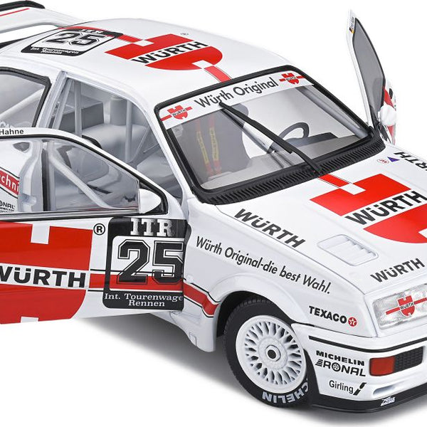 SOL 1806105 Ford Sierra RS500 Nurburgring DTM 1988