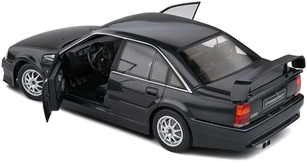 SOL 1809701 Opel Omega 500 Black 1990