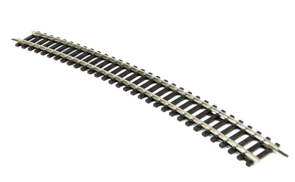 ST-235 PECO Standard Curve, 4th Radius