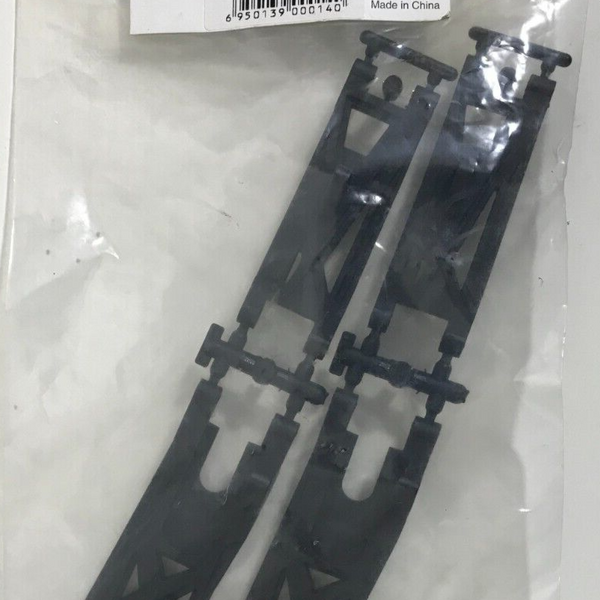 SU-00001 STEP UP FRONT SUSPENSION ARM SET (EB)