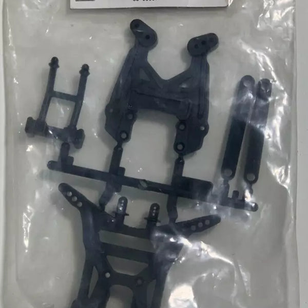 SU-00007 STEP UP SHOCK TOWER SET