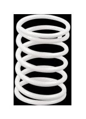 LOSA5112 1" SPRING RATE 30.0 WHITE