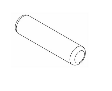 M605501S MCD Roller Pin 3x12 mm / Pro Bite Clutch