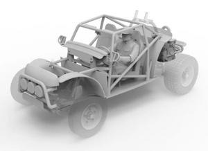 Knight Customs Class 5 Baja conversion set