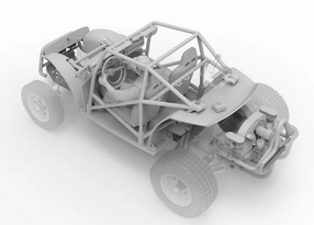 Knight Customs Class 5 Baja conversion set