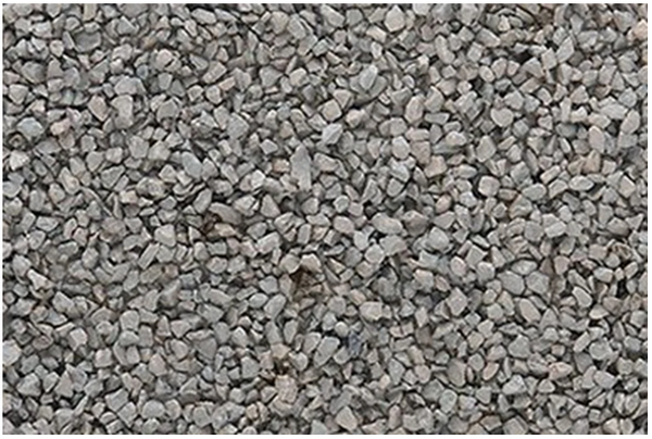 WB82 Woodland Scenics Grey Medium Ballast