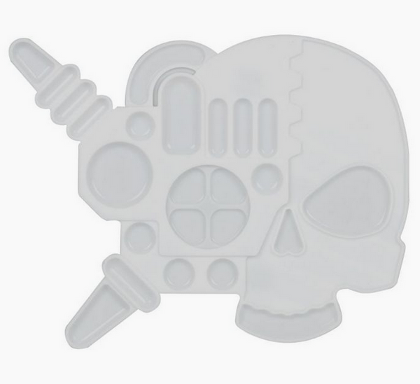 66-32 Warhammer - Servo Skull Palette