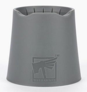 60-07 Warhammer Water Pot