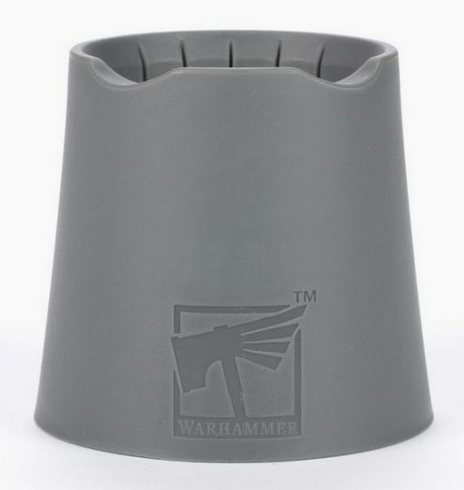 60-07 Warhammer Water Pot