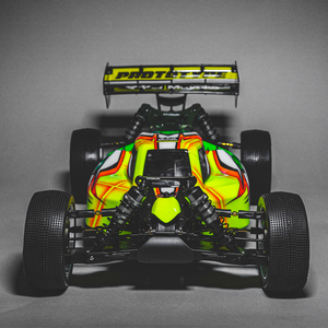 Mayako MX8E RTR Combo