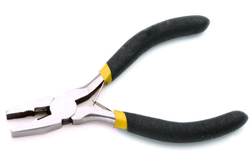 T-RO-20214 Rolson Mini Combination Pliers