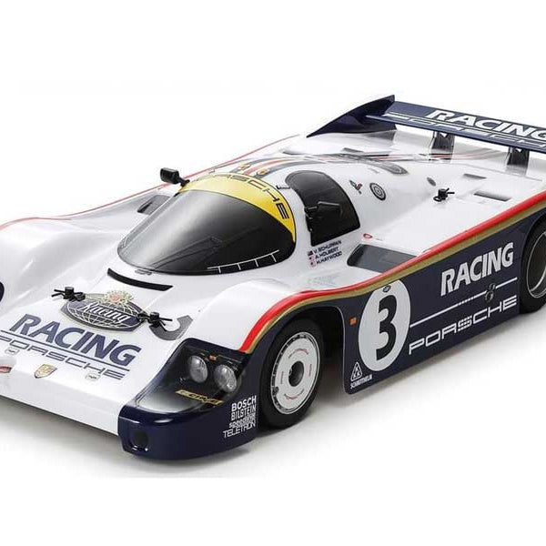 47508 Tamiya 1/10 Porsche 956 Group C