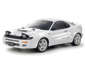 58730 Tamiya Toyota GT-FOUR RC ST185 TT-02