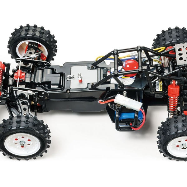 58737 Tamiya Hotshot II (2024)
