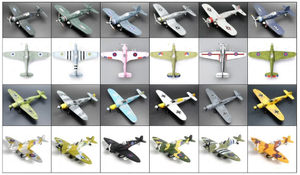 TAS092028 TASMA MINI PLANES