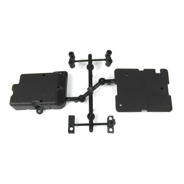 TKR5065 – ESC/Radio/Battery Tray Accessories