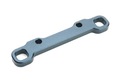 TKR6543 TEKNO Hinge Pin Brace (CNC, 7075, EB410, D Block)