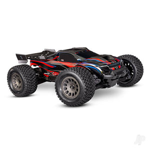 Traxxas Mini XRT VXL-3s