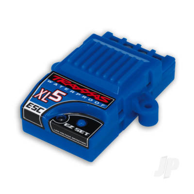 TRX3018R Traxxas TRAXXAS XL-5 Waterproof ESC