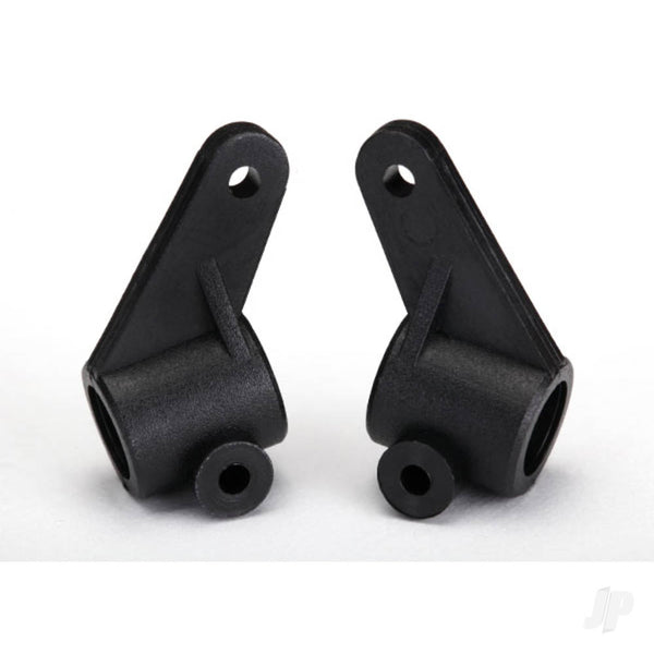 TRX3636 TRAXXAS Steering blocks (left & right)