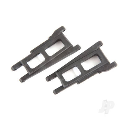TRX3655X TRAXXAS Suspension arms, left & right