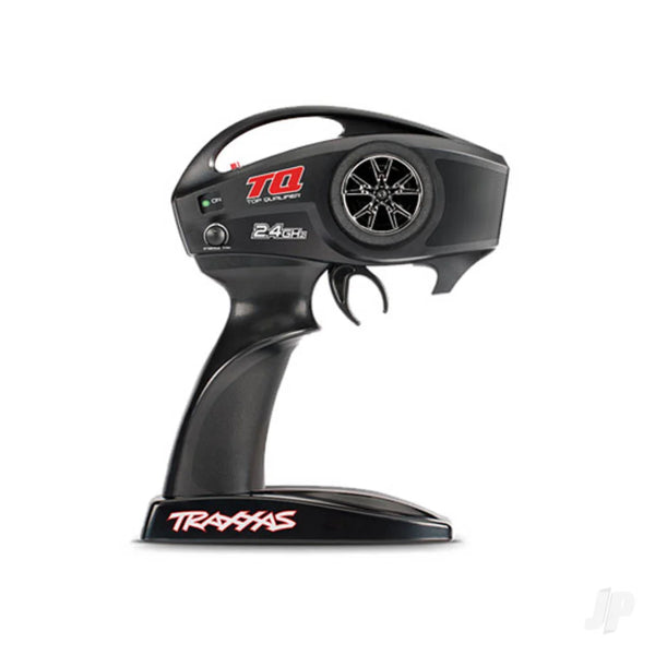 Traxxas 2-Channel TQ 2.4 GHz Transmitter (Not in retail packaging)