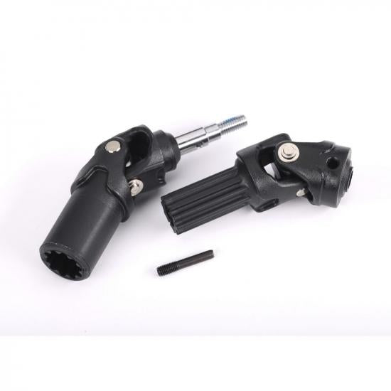 TRX7450 Traxxas Driveshaft assembly, front, extreme heavy duty with 6mm axle