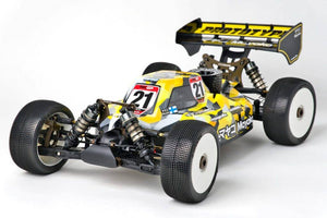 Mayako MX8 Nitro RTR Combo