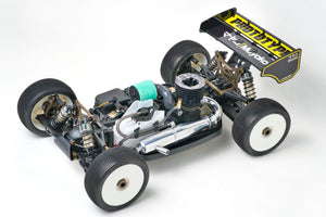 MYB0377-24 - マヤコ Mayako MX8-24 1:8th Nitro Buggy