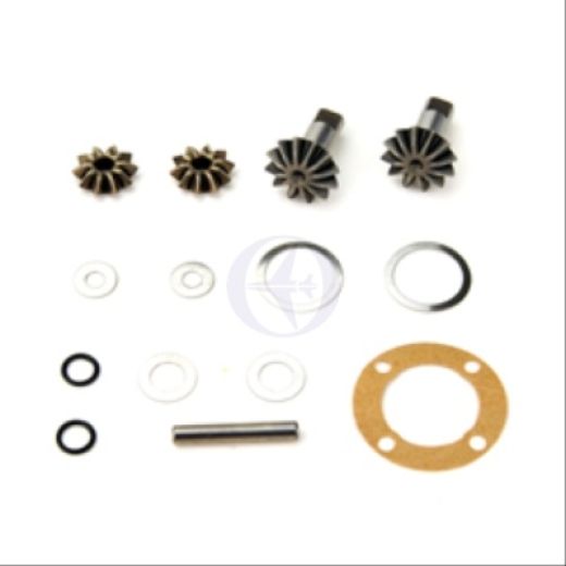 PD9178 THUNDER TIGER Bevel gear set Tomahawk BX