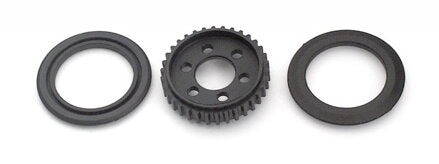 305150 XRay TIMING BELT PULLEY 34T FOR MULTI-DIFF