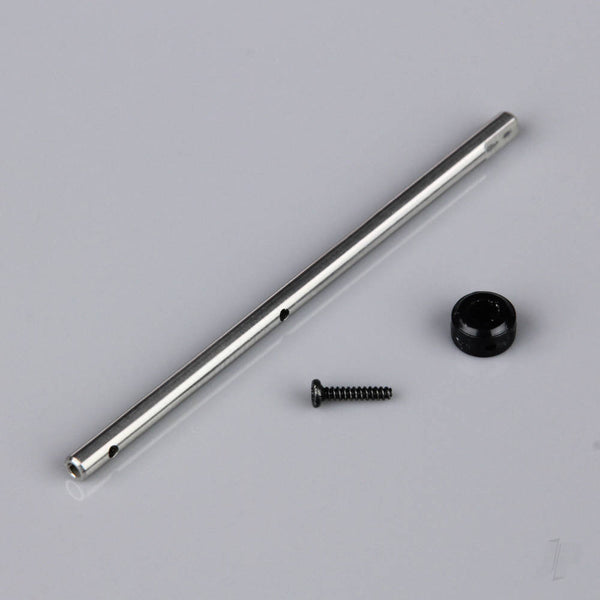 TWST100109 Twister Main Shaft with Screw and Collet (Ninja 250)