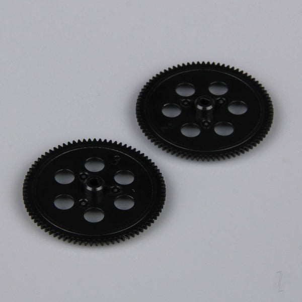 TWST100115 Twister Main Gear Set (Ninja 250) (2 pcs)