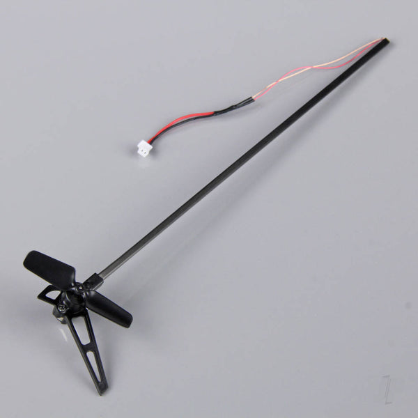 TWST100119 Twister Tail Boom Set (Ninja 250)