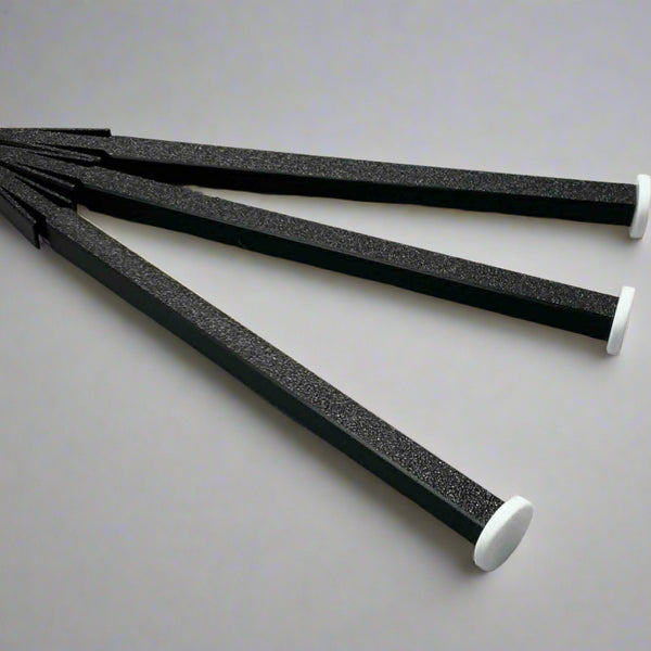 MPB 1/8th Scale Tyre Sticks (3pcs)