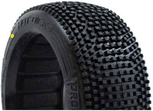 Procircuit Hot Dice v2 Buggy - All Tyres / Compounds 1 Pair